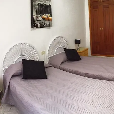Apartamento Canarysol Appartamento
