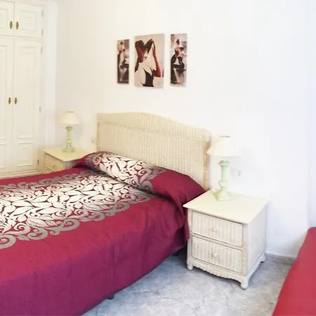 Apartamento Canarysol Los Cristianos (Tenerife)