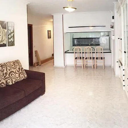 Appartamento Apartamento Canarysol *