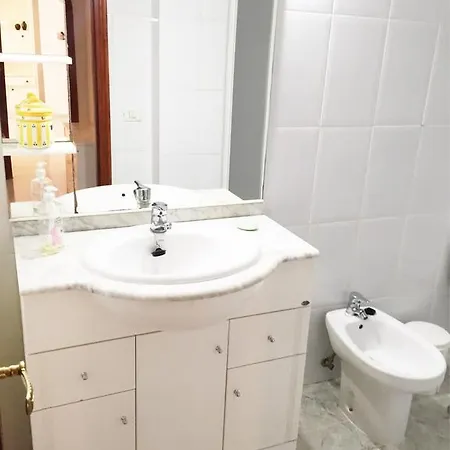 Apartamento Canarysol *