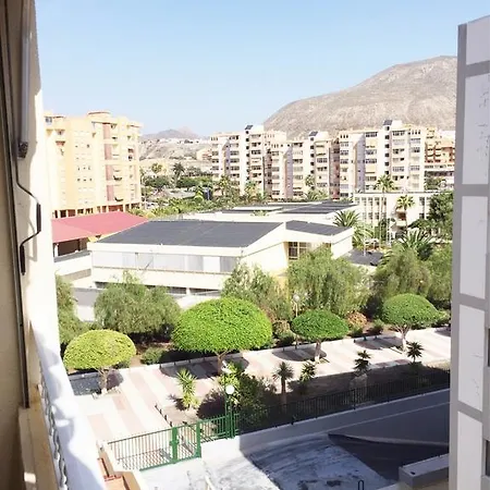 Appartamento Apartamento Canarysol Los Cristianos (Tenerife)