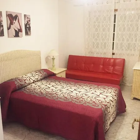 Appartamento Apartamento Canarysol