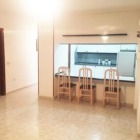 Apartamento Canarysol Appartamento Los Cristianos (Tenerife)