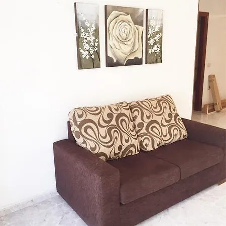 Apartamento Canarysol *