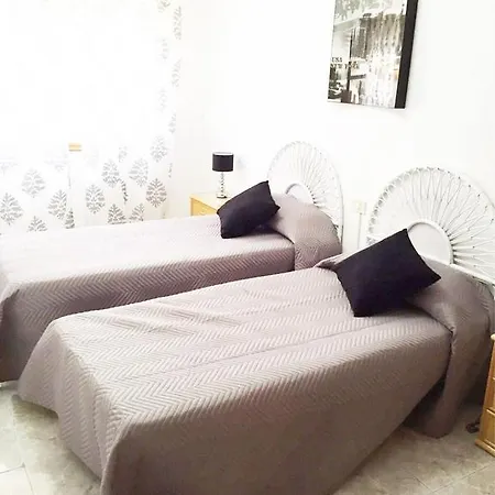 Apartamento Canarysol